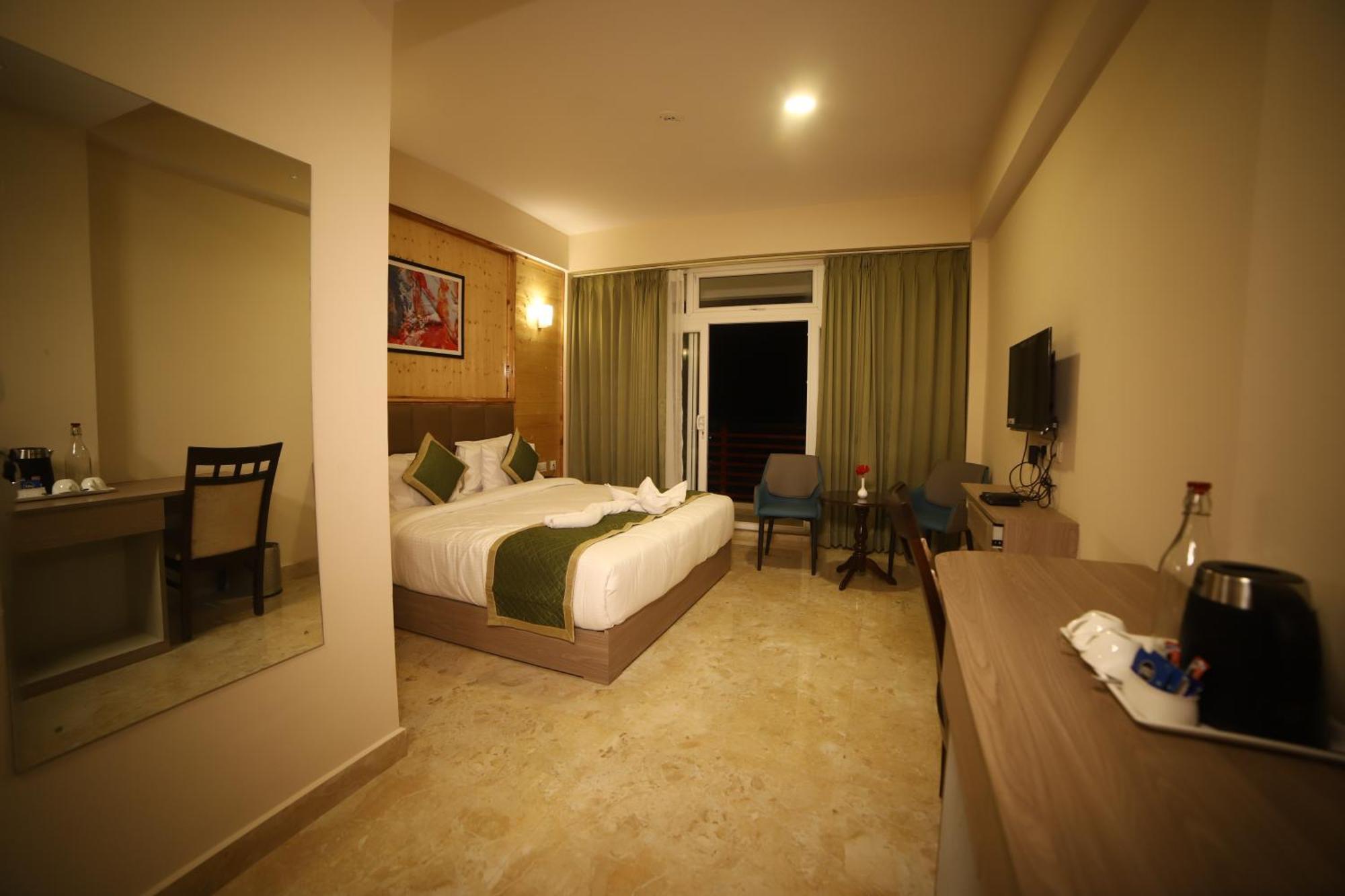 Hotel Maenamla By Kava Namchi Exterior photo
